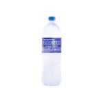 Cactus Mineral Water 1.5L