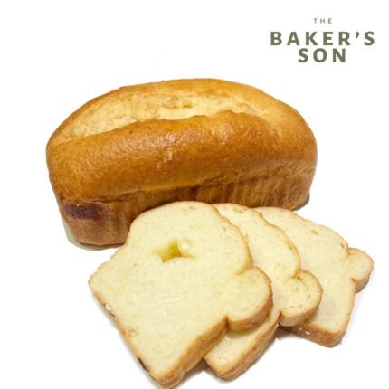 Butter Loaf 1unit