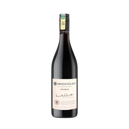Mcguigan Signature Shiraz 1L