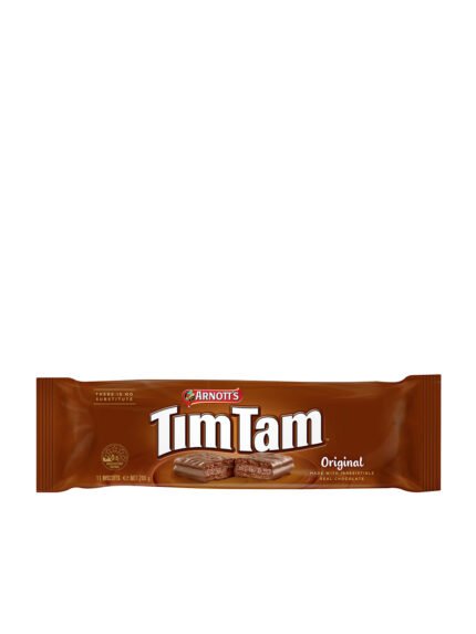 ARNOTTS TIM TAM ORIGINAL 200G