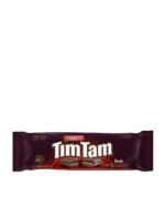ARNOTTS CHOC TIM TAM CLASSIC DARK 200G - Image 2