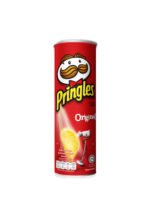 PRINGLES ORIGINAL 102G - Image 2