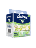 KLEENEX FT BOX 4X90S