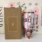 40oz Labubu Tumbler 🚢Free Shipping🚢 - Image 2