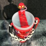 Spidey Man 40oz Tumbler 💕Includes Accessories💕 - Image 6