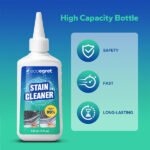 EcoEgret Mold Stain Remover Gel (5 Fl oz) - Image 4
