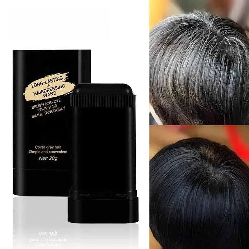 6b464b7c24a100e26e6117320b86609d One-Twist Instant Hair Color Stick - Image 1