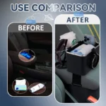 🔥🎁2024 New Year Hot Sale🎁-70% OFF 🔥🔥 Car Armrest Storage Box - Image 4