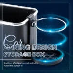 🔥🎁2024 New Year Hot Sale🎁-70% OFF 🔥🔥 Car Armrest Storage Box - Image 3