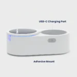 Bacteria Free Toothbrush Sterilizer - Image 8