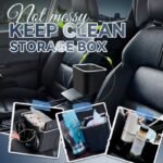 🔥🎁2024 New Year Hot Sale🎁-70% OFF 🔥🔥 Car Armrest Storage Box - Image 11