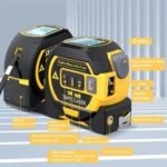 📏Limited time new product experience📏 3 in 1 Laser Measuring Tape - Image 5