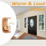 Magnetic Wooden Doorbell - Image 14