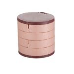 🔥Last day 70% OFF 🔥4 Layers Rotatable Jewelry Storage Box - Image 33