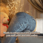 The Love Pillow – Comfortable Pillow for Deepen Moments & Streching. Relaxing - Image 4