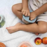 Silicone Baby Food Containers - Image 8