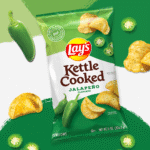 [New Customer Benefit] Lays Classic Flavoured Potato Chips (3 packs, different flavors) | Limited to one order per customer - Image 2