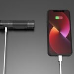 Flashlight with Telescoping Zoom – Super Bright LED Torch - Image 19