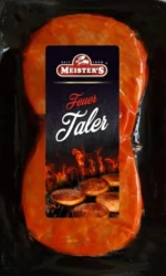 Barbecue Party Barbecue Pack with Sausages. Grilled Meat Steak Marinated. Cheese Griller. Smoked Sausage – 9 x Grill Specialities in Grill Set - Image 3