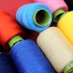 [Popular Item] CraftVault Portable Sewing Kit in Faux Leather Case - Random Color - Image 9