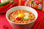 [Limited-Time Offer for New Customers] Ottogi Jin Korean Ramen Soup (5 Packets) - Image 3