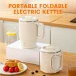 🔥Portable Foldable Electric Kettle