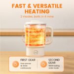 🔥Portable Foldable Electric Kettle - Image 2
