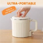 🔥Portable Foldable Electric Kettle - Image 6