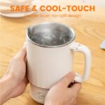 🔥Portable Foldable Electric Kettle - Image 7