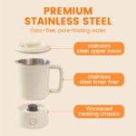 🔥Portable Foldable Electric Kettle - Image 9