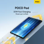POCO Pad Flash sale hot sales -Limited to 100 units-There are 69 units left-Citibank Credit Card Points Bonus Program Each person can only purchase one - Image 3