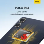 POCO Pad Flash sale hot sales -Limited to 100 units-There are 69 units left-Citibank Credit Card Points Bonus Program Each person can only purchase one - Image 4