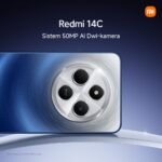 Xiaomi Redmi 14C 8GB + 256GB – New User Exclusive Deal | Only 50 Units Released Daily - Image 7