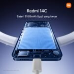 Xiaomi Redmi 14C 8GB + 256GB – New User Exclusive Deal | Only 50 Units Released Daily - Image 6