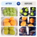 ✨HOT SALE 49% OFF ✨Portable Automatic Electric Fruit Peeler - Image 5