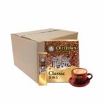 Old Town Classic Instant 3 in 1 Premix White Coffee 31.6g x 15 - Image 2
