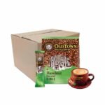 Old Town Hazelnut Flavoured Instant 3-in-1 Premix White Coffee 31.6g x 15 - Image 2