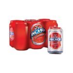 Anchor Smooth Beer (Can) 320ml