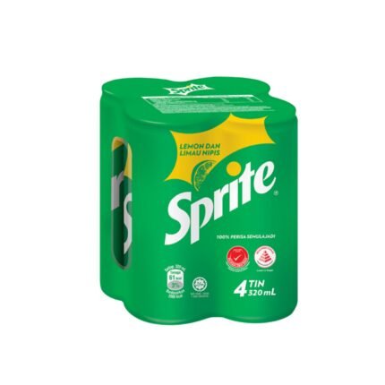 Sprite 320ml