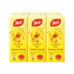 Yeos Chrysanthemun Tea 250ml x 6 - Image 2