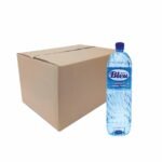 Bleu Natural Mineral Water 1.5L - Image 2