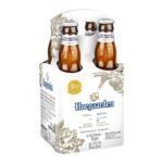 Hoegaarden Wit Blanche (White Beer) 330ml - Image 3