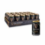 Guinness Stout (Can) 320ml - Image 2