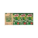Milo Activ-Go Ready-to-Drink Chocolate Malt Drink 125ml x 4 - Image 3