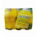 You C1000 Vitamin Lemon 140ml - Image 4
