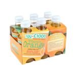 You C1000 Vitamin Orange 140ml - Image 3