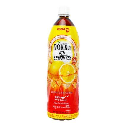 Pokka Lemon Tea 1.5L