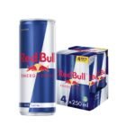 Red Bull Energy Drink 250ml - Image 2