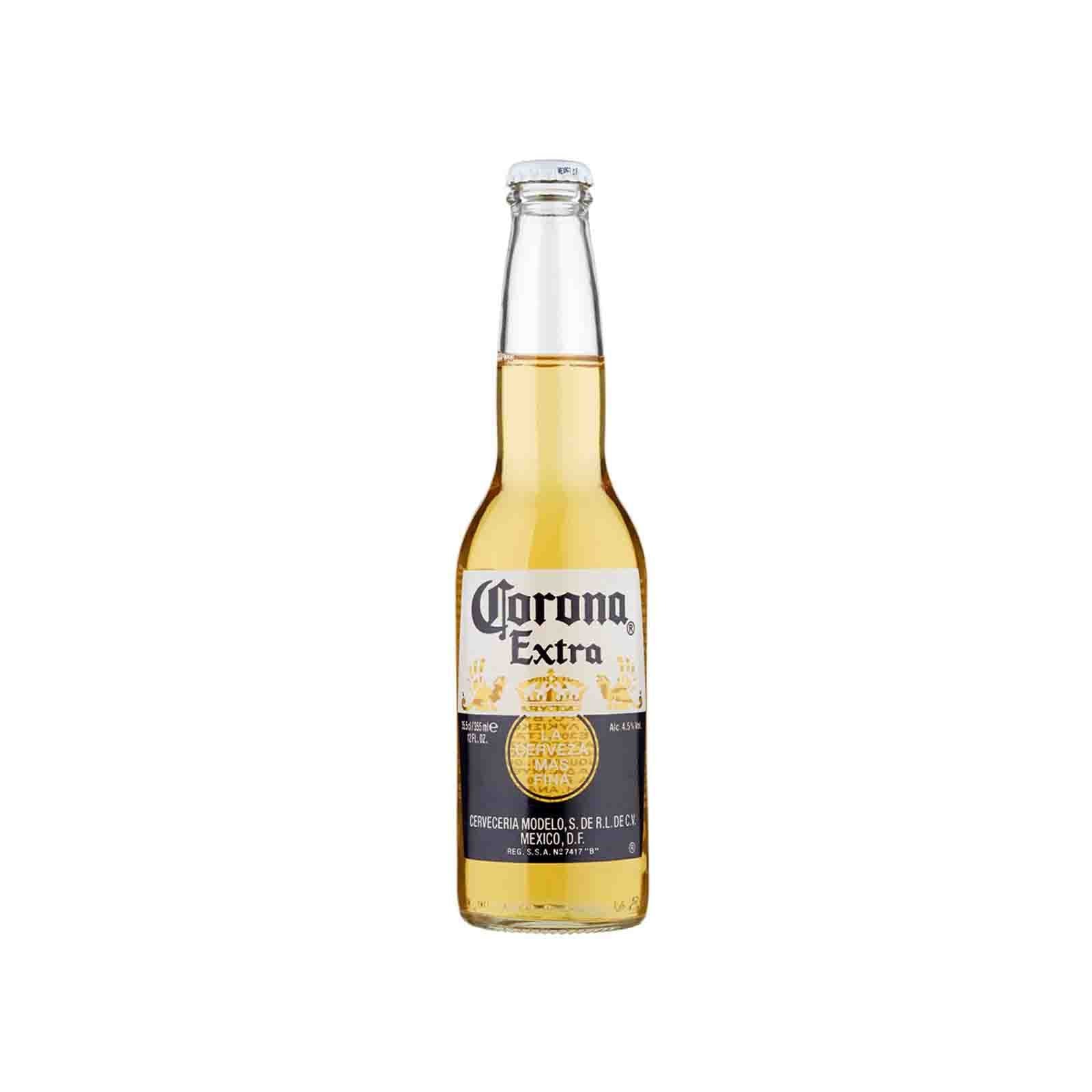 095413-U-1-1 Corona Extra Beer 355ml - Image 1