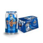 Tiger Beer (Can) 500ml - Image 4